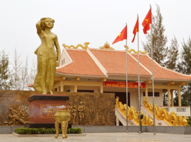 Image: Explore the Do Land of the East