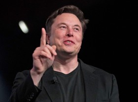 Image: As the investors, we shouldn’t pay attention to Elon Musk tweets. Here’s why