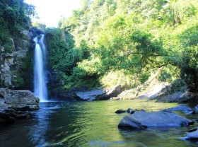 Image: Gieng Troi Da Nang – the ideal destination for team backpacking, backpacking, and trekking