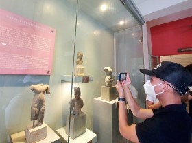 Image: HCM City launches series of new tours for year-end