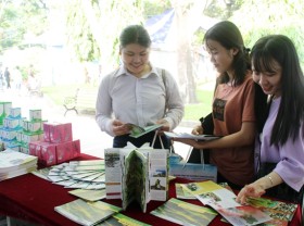 Image: HCM City Travel Fair to be held online this year