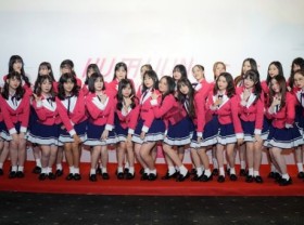 Image: HCM City’s SGO48 girl band breaks up