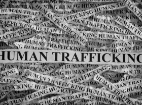 Image: Three men arrested for trafficking ethnic minority women from Vietnam to China