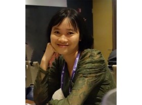 Image: Literature lecturer chooses philosophy book to translate