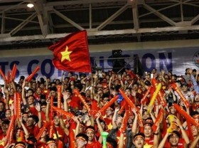 Image: Any action to obstruct or prevent performance of Vietnamese national anthem deemed illegal: spokesperson
