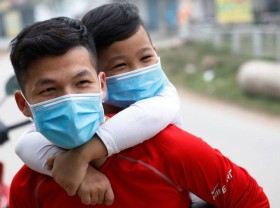 Image: Here’s How Vietnam deals with threat of Omicron variant