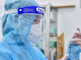 Image: Ho Chi Minh City to inject third COVID-19 vaccine jab from December 10