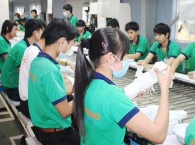 Image: Ho Chi Minh City working hard to promote gender equality