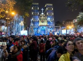 Image: How Hanoi prepares for a surge in Covid cases