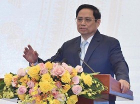Image: Ministry of Justice asked to adopt people-centred approach in law building, enforcement