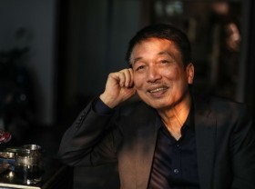 Image: Musician Phu Quang passes away at age 72