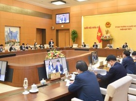 Image: NA to convene extraordinary session from January 4-11