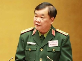 Image: National foreign affairs conference stresses need to safeguard Fatherland early, from afar