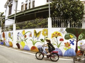 Image: Over 5,600 communes qualified as new rural areas