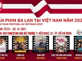 Image: Polish Film Festival gets underway in Da Nang and Ho Chi Minh City