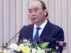 Image: President orders procuracy sector to strictly tackle legislative violations