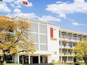 Image: Seven universities in Vietnam meet int'l accreditation standards