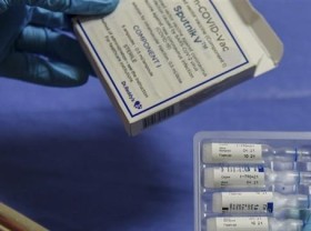 Image: Sputnik V vaccine production factory to be built in Vietnam in one year