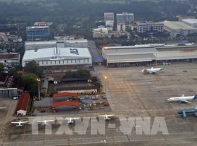 Image: Transport sector to focus on resuming regular international flights in 2022: Minister
