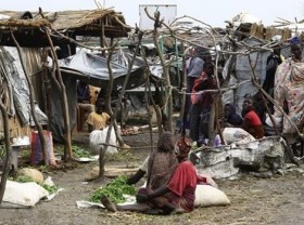 Image: Vietnam calls for promoting dialogues, reconciliation in Sudan