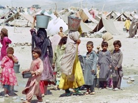 Image: Vietnam chairs UNSC meeting on addressing challenges of children without parental care in conflict settings