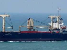 Image: Vietnam coordinates rescue of 18 foreign sailors from sinking boat