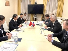 Image: Vietnam, Russian seek to advance educational ties