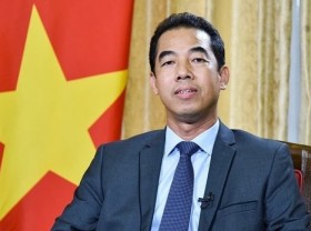 Image: Vietnam, UK work to raise effectiveness of key cooperative mechanisms