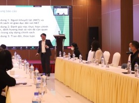Image: Workshop looks to better policies on education, health for disabled people