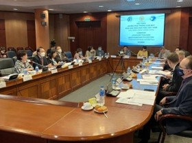 Image: Workshop spotlights flourishing Russia-Vietnam relations
