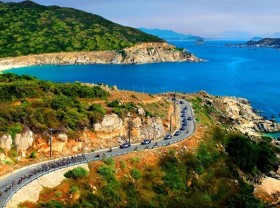 Image: Ninh Thuận Province to welcome domestic tourists