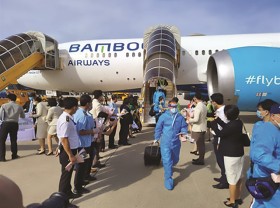 Image: Opening tourism safely contributes to economic recovery