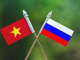 Image: Diplomat: Russia wants to boost ties with Vietnamese localities