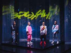 Image: SpaceSpeakers releases MV celebrating 10th anniversary