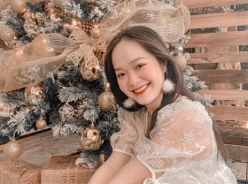 Image: The places to welcome Christmas in Phu Yen are fun and take notes immediately to check-in