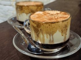 Image: 5 interesting facts about egg coffee