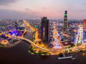 Image: FDI into Vietnam reaches 31.15 billion billion USD in 2021