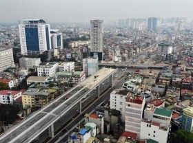 Image: Hanoi aims for growth of 7.5-8% during 2021-2025
