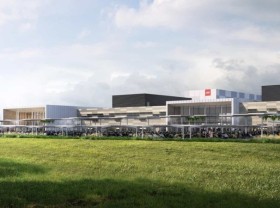 Image: Lego’s New Factory In Vietnam To Create Up To 4,000 Jobs