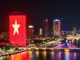 Image: Vietnam GDP grew 5.22% in the fourth quarter despite negative impacts of the pandemic