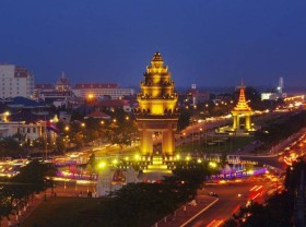 Image: Vietnam needs to improve the scale and quality of investment in Cambodia