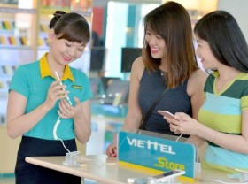 Image: Viettel tops list of largest corporate tax payers for five consecutive years