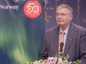 Image: Webinar on multilateral approach to circular economy