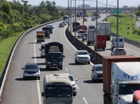 Image: Work on eight major transport projects to commence in late December