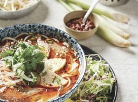Image: Vietnam Cuisine Discovery: The 21 Best Vietnamese Restaurants In Australia