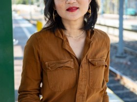Image: Artist Phung Huynh Shares Her Truth Through Provocation