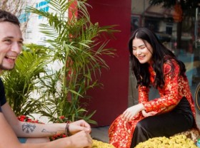Image: As an expat in Vietnam, are you ready for holiday season?