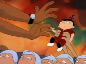 Image: Remembering Hey Arnold’s Iconic Vietnam Episode 25 Years Later