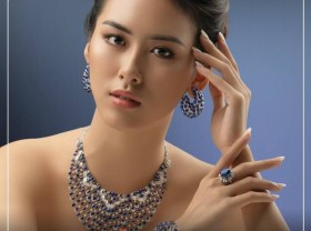 Image: Some Gemstone Jewelry Earrings The Perfect Alternative To Diamond
