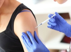 Image: Vietnam has one of the world’s highest vaccination rates against the coronavirus